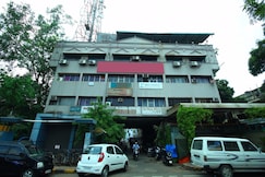 Hotel Sadbhav, Ahmedabad