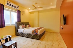 Annaiappan rooms, Chennai