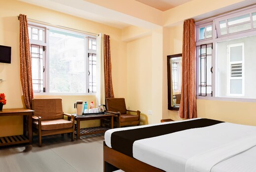 Super Hotel O De Sikkim Regency