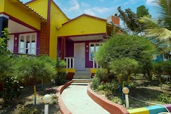 The Golden Beach Resort, Mandarmani