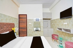 The velora suites, Ghaziabad