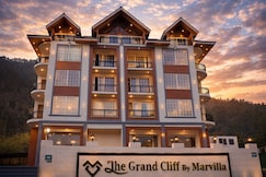 THE GRAND CLIFF (BY MARVILLA), Pahalgam