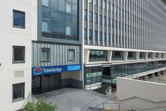Travelodge London Twickenham, Surrey