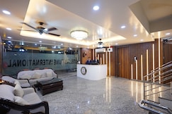 Hotel Sara Fortune International, Noida