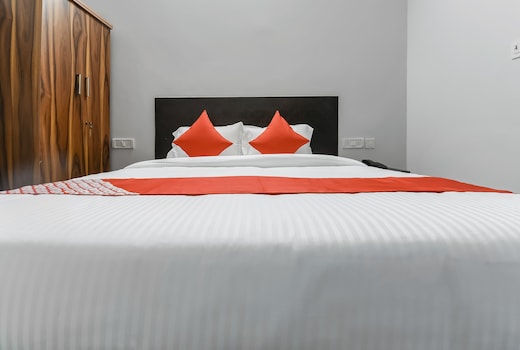 Super Hotel O SATGURU RASIDENCY DWARKA MOR