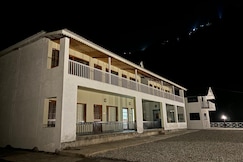 Ekaant Homestay, Chakrata