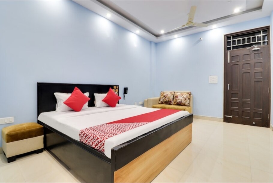 Photos of Kamakshi Villa Guest House in Lucknow