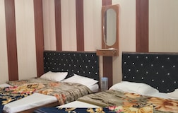 Double Bed 1