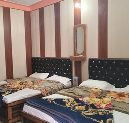 Double Bed 1