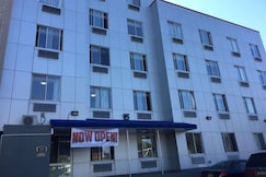 Days Inn by Wyndham Brooklyn Borough Park, New York