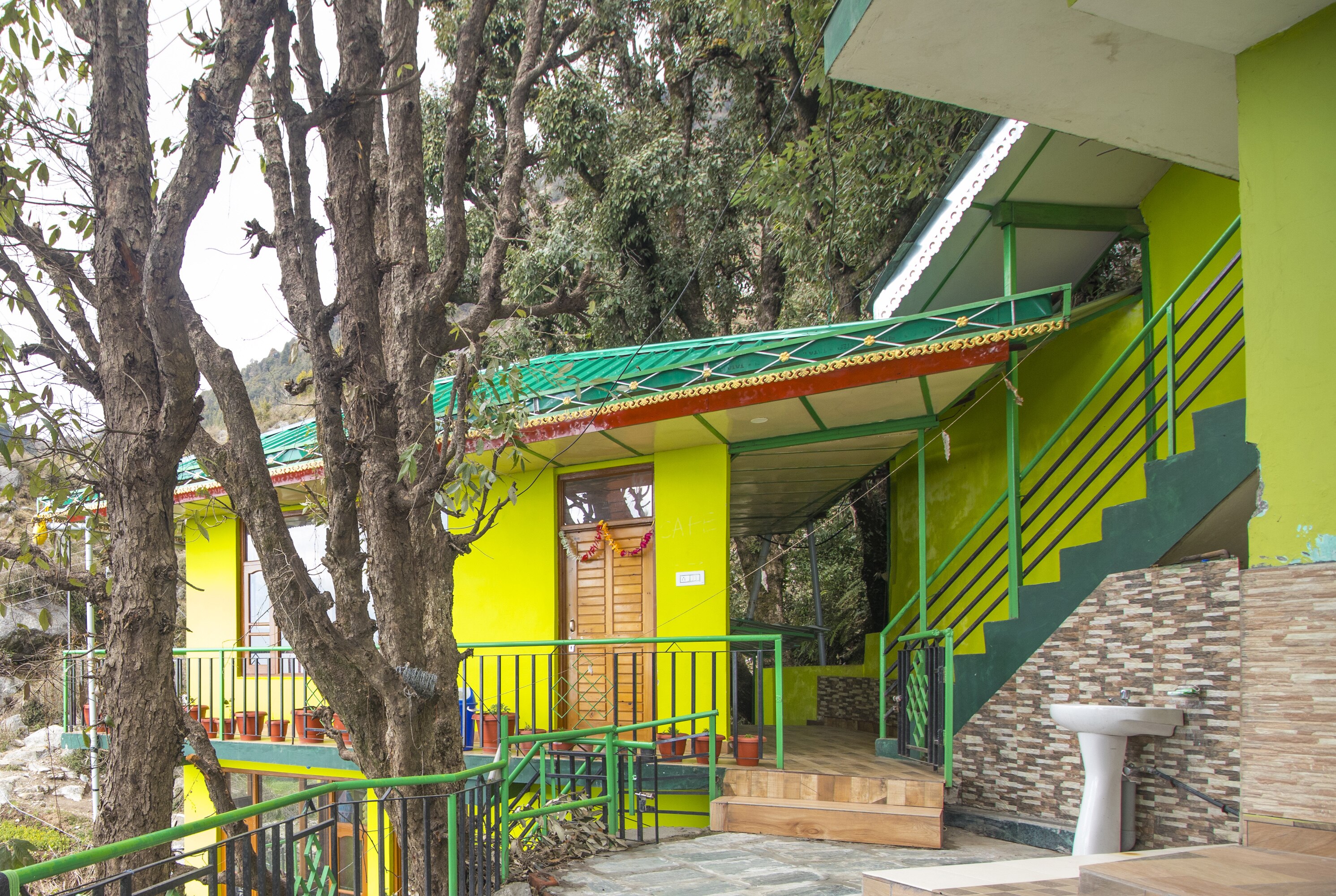Sunil Guest House - Tap to explore photos