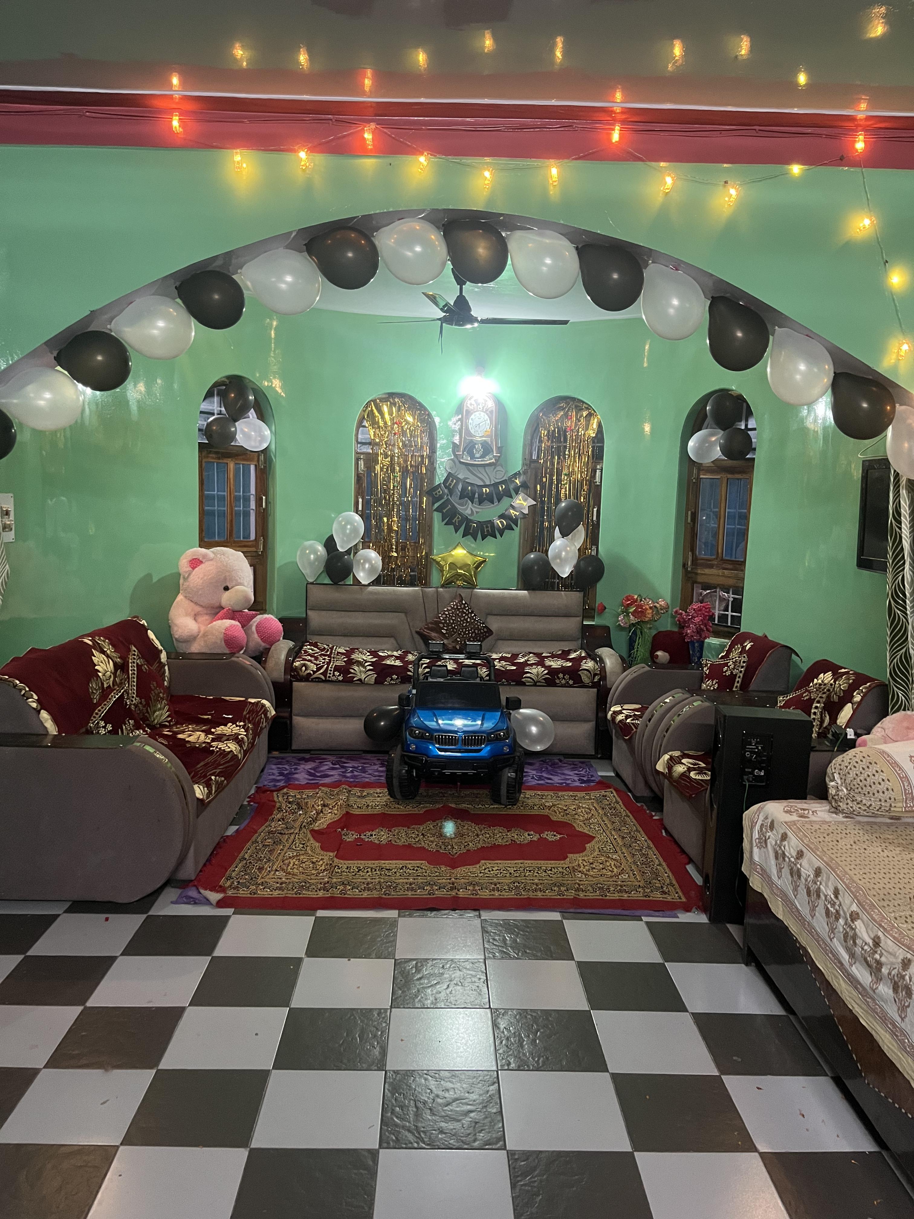 Ritu Raj Home Stay & Cafe Sarkidhar (Rewalsar) - Tap to explore photos