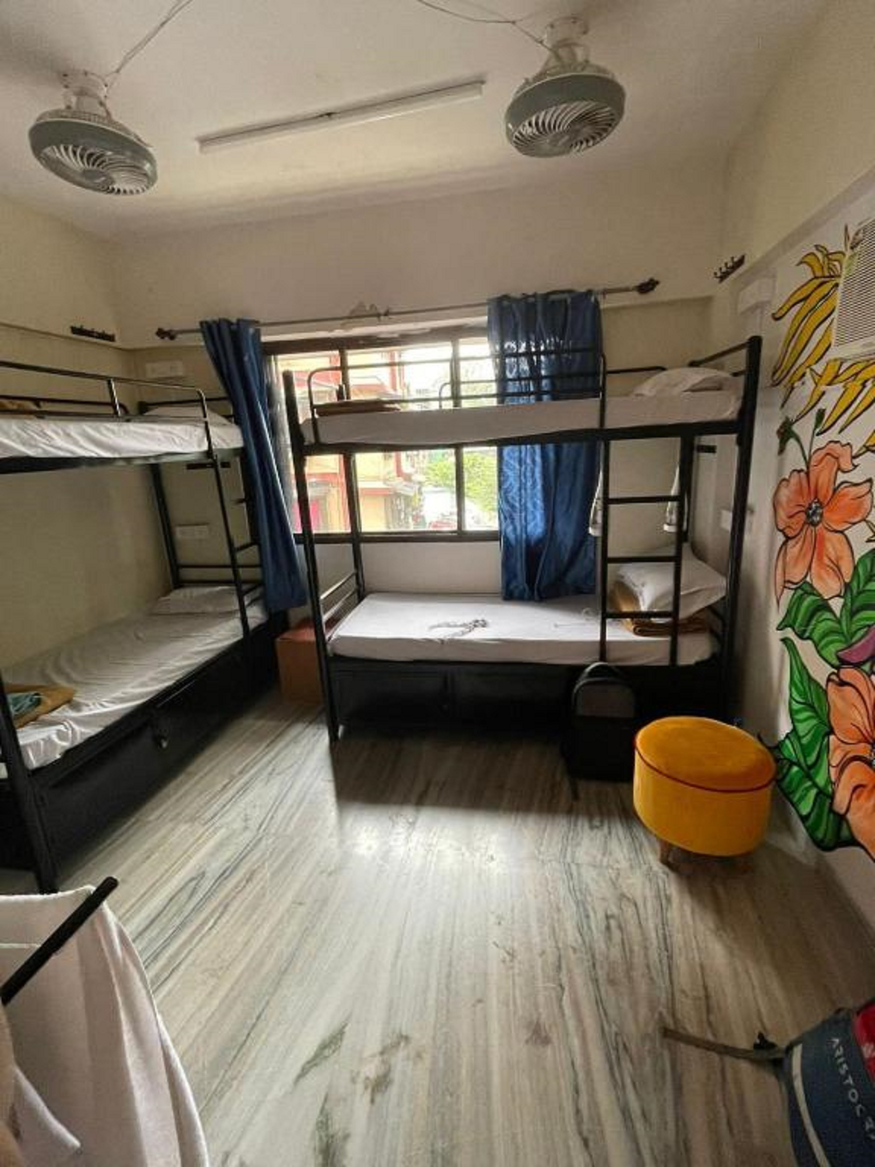 Krazy Solo Hostel - Tap to explore photos