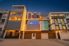 FabHotel Dream Palace I, Patna