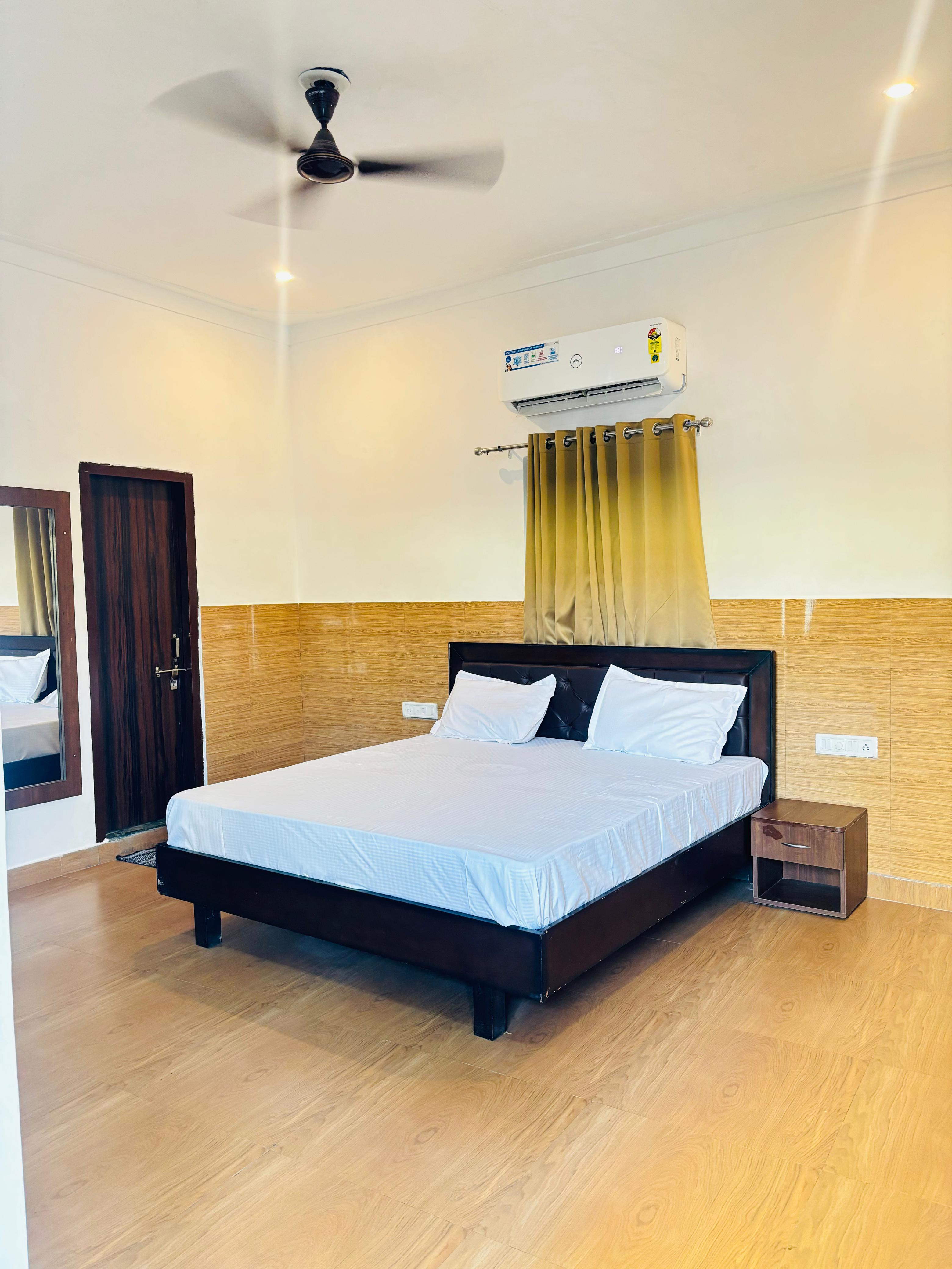 Rohisa Bagh Resort - Tap to explore photos