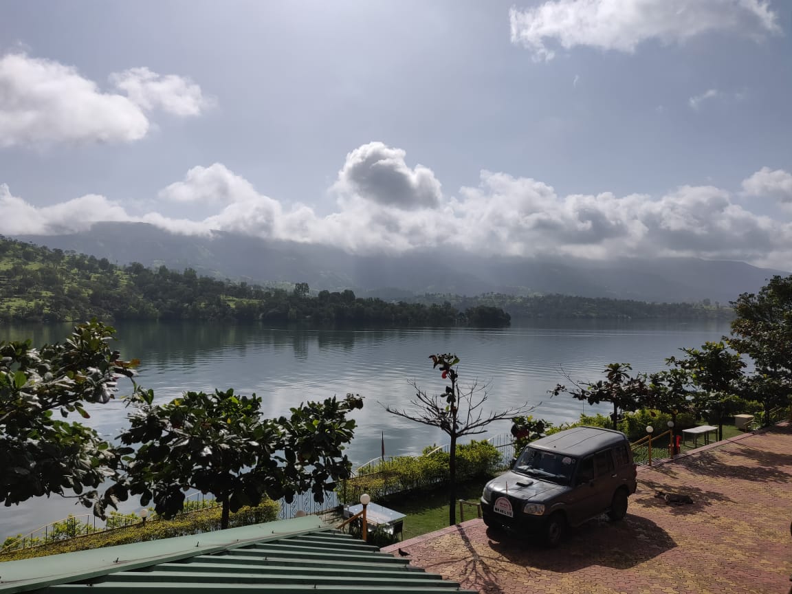 Kinara Agro Tourism | Rooms & Caretaker - Tap to explore photos