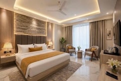 Hotel Diamond Inn, Delhi