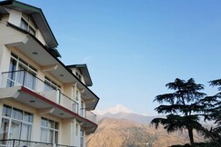 Villa Paradiso, Palampur