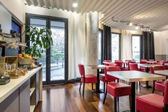 Aparthotel Adagio La D, Paris