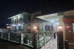 Shalom Guest House, Cherrapunji