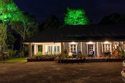 Thondiyar estate bungalow Thekkady By Lexstays, Kattappana