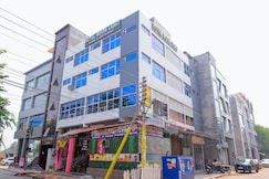 Moon Light Guest-House, Lucknow