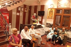 Kaka Guest House Near Ram Janam Bhumi, Ayodhya