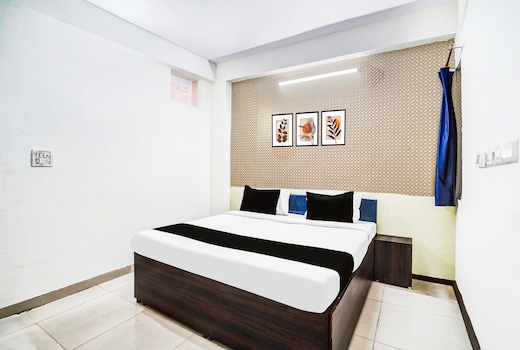 Hotel O Shubh Residency