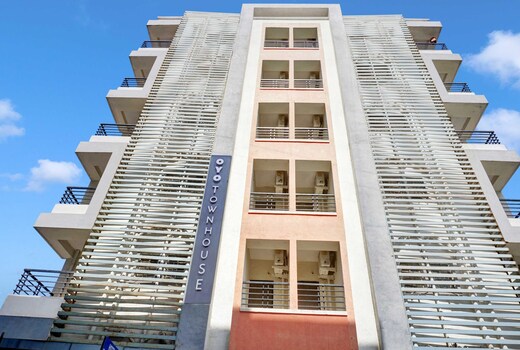 Super Townhouse Hinjewadi Phase 1