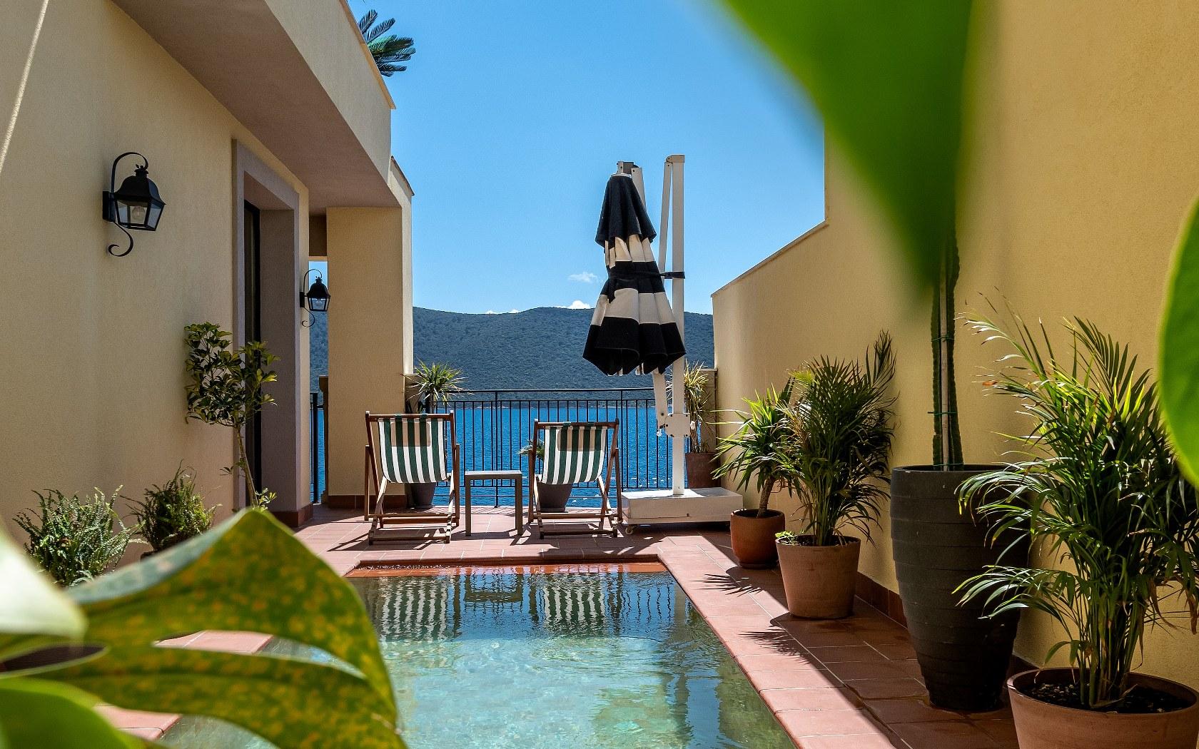 Casa Nonna Bodrum - Adult Only - Tap to explore photos