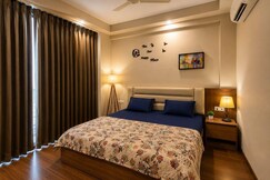 Nook stays, Greater Noida