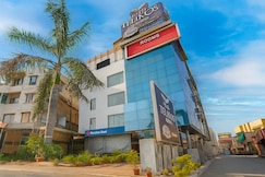 Hotel Telikos Silver, Vadodara