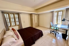 Sliceinn Neru, Bangalore