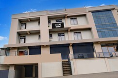 Hotel O Rynjah, Shillong