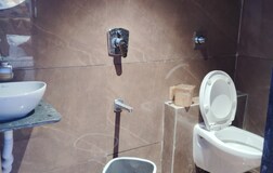 Washroom