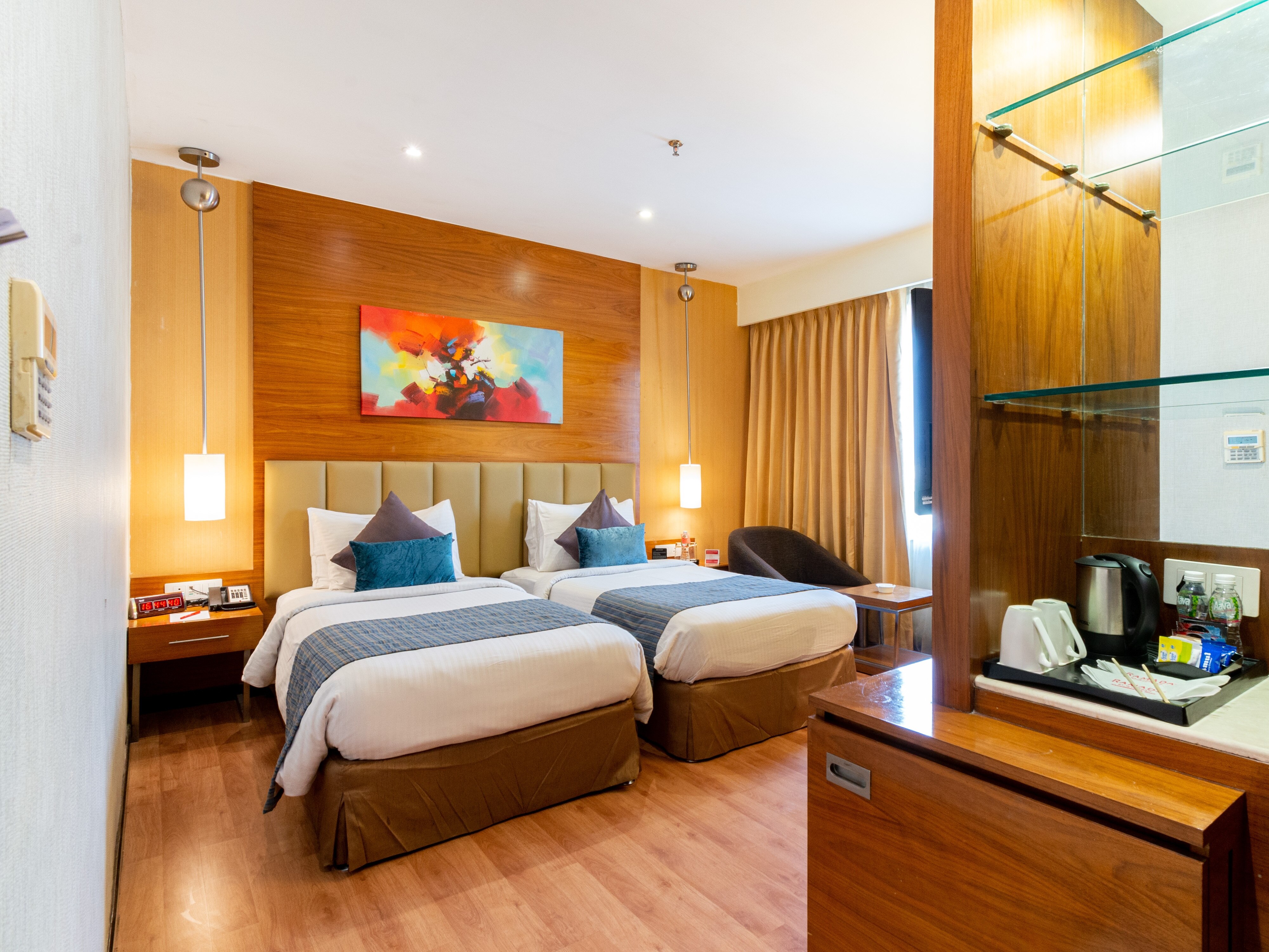 Ramada Ahmedabad Ahmedabad Hotel Price, Address & Reviews