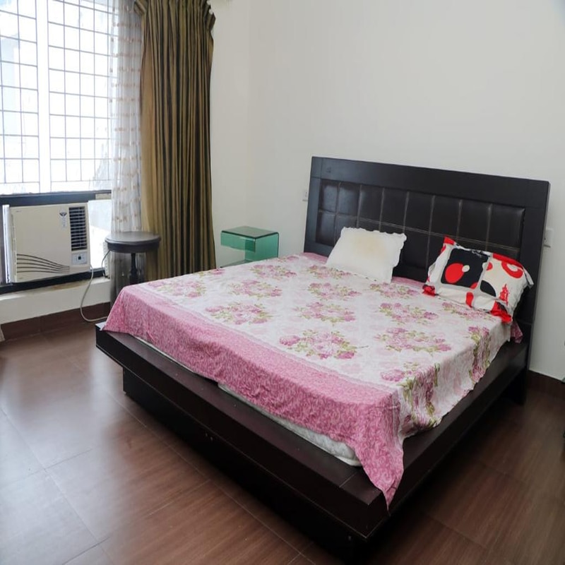 Ganga Duplex Villa-Rishikesh - Tap to explore photos