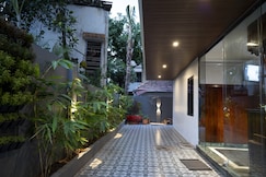 Kairali Grand, Thiruvananthapuram