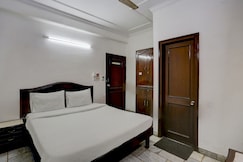 Hotel O Sky Residency, Delhi