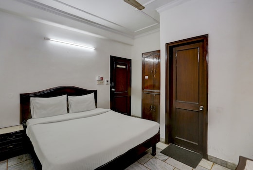 Hotel O Sky Residency