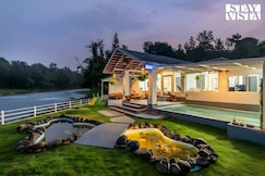 StayVista at Kailaasa, Coorg