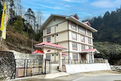 Sumitel Sonam Lachung, Lachung