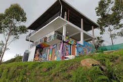 The View Kodaikanal, Kodaikanal