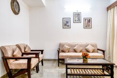 The Emerald Luxury Suite, Varanasi