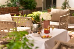 Le-Patio Bastille, Paris