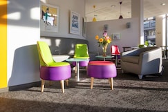 IBIS STYLES STRASBOURG CENTRE, Bas-Rhin