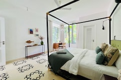 SolVanya by evaddo, Goa