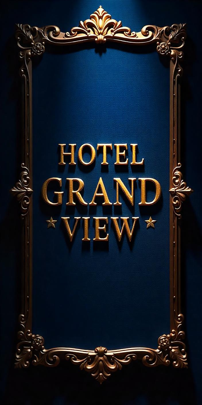 HOTEL GRAND VIEW - Tap to explore photos