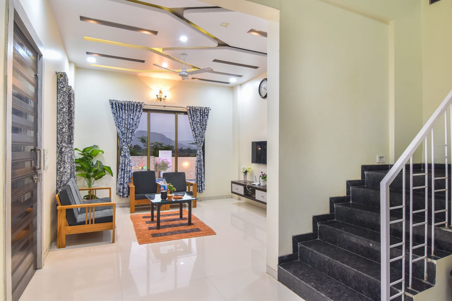 Taj Villa 3BHK with Pvt Pool - Tap to explore photos