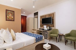 Hotel Apple Park, Delhi